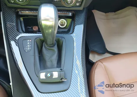 2007 BMW 328I from USA, damaged, VIN WBAWV135X7PK48585